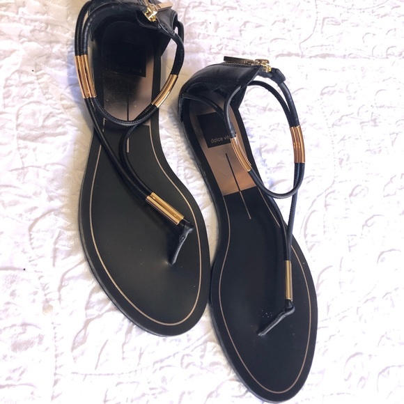 New DV sandals - Picture 5 of 7